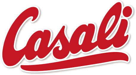 Casali Logo mit transparentem Hintergrund