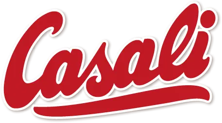 Casali Logo mit transparentem Hintergrund