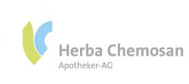HerbaChemosan Logo