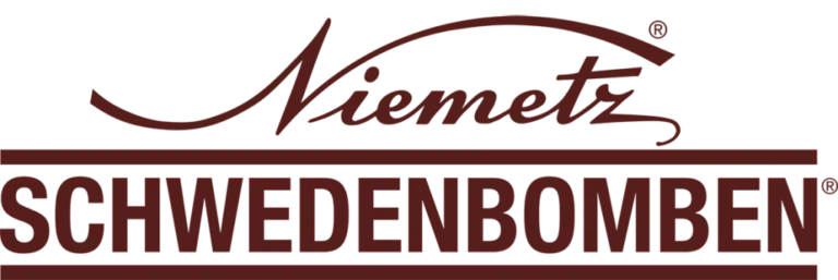 Niemetz Logo mit transparentem Hintergrund.