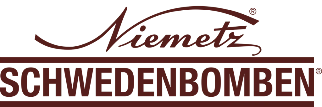 Niemetz Logo mit transparentem Hintergrund.