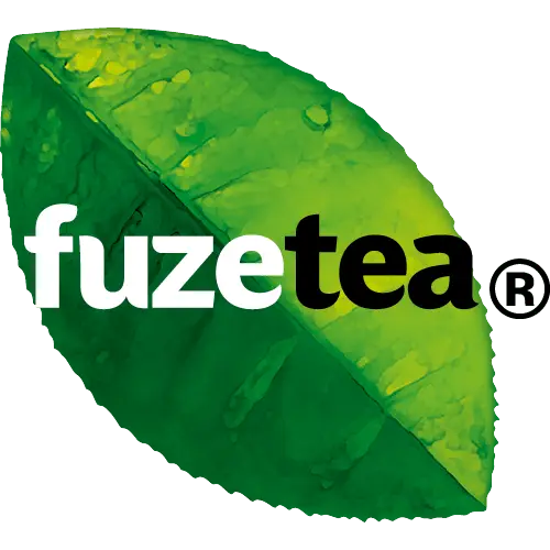 fuzetea Logo mit transparentem Hintergrund.